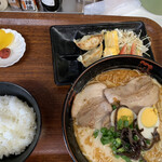 Ajisen Ramen - 