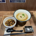 ラーメン 健やか - 