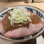 中華そば ふるいち - 