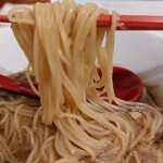 みなとや - この麺も大好き！