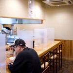 支那そば大和 - 