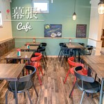 Queen's Veggie Cafe - 