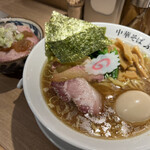 中華そば ふるいち - 