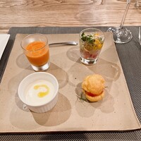 楽の蔵　レストランChez tomo. - 