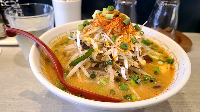 閉店】メンヤ フリースタイル （MENYA free style） - 藤沢本町