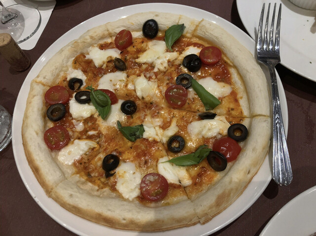 バードランド - 六本木/イタリアン | 食べログ