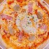 ピザ＆グリル フレンドリーダイニングバー - 料理写真: