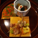 日本料理 みゆき - 