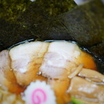 Chuukasoba Hanzawa - 