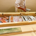 Sushi Asaduma - 