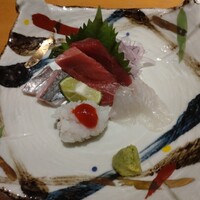 夢すし - 