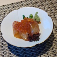 天寿し 横浜店 - 天寿し②(*´>ω<`*)