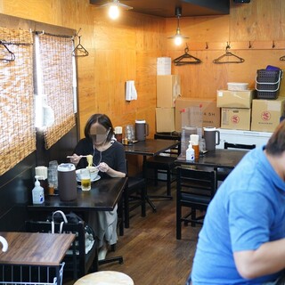 中華そば 半ざわ_2