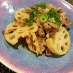 小料理バー　こまき - 