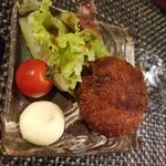 小料理バー　こまき - 