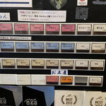 中華そば しば田 - 