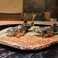 二条城ふる田 - 