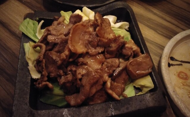 Imonchu Higashi Okazaki Ten photo 3