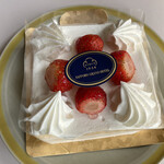 ザ･ベーカリー＆ペイストリー - 