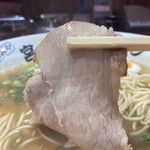 宮っ子ラーメン - 