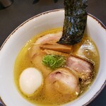 らぁ麺 せんいち - 