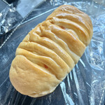 松本製パン - ロースハムロール