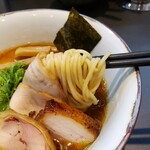 らぁ麺 せんいち - 