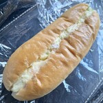 松本製パン - サラダ