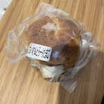 ベーグルショップ vivant - 