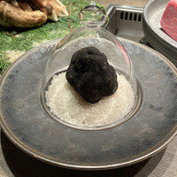 USHIGORO S. GINZA - 