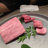 USHIGORO S. GINZA - 