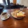 ミック カフェ