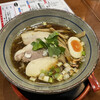 富川製麺所 日の出店