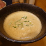 Ramen 辻 - つけ汁