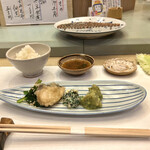 Tempura Tsurukichi - 