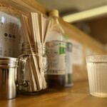 ラーメン トンボーン - 