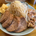 Ramen Tonbon - 