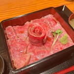 肉屋 黒川 木屋町店 - 