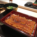 Unagi Tokitou - 