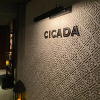 CICADA - 