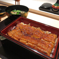 うなぎ時任 - 