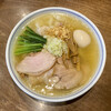 らぁ麺 すぎ本
