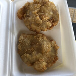 から揚げの天才 - 