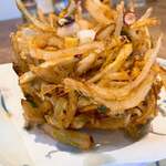 おうどん 瀬戸晴れ - 