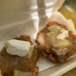 から揚げの天才 - 