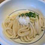 おうどん 瀬戸晴れ - 