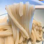 おうどん 瀬戸晴れ - 