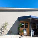 おうどん 瀬戸晴れ - 