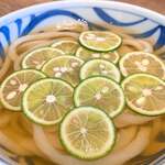 おうどん 瀬戸晴れ - 