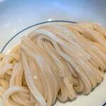 おうどん 瀬戸晴れ - 